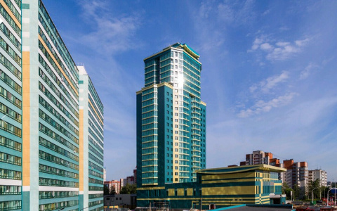 Сбербанк выдал первый ипотечный кредит по ставке 0,7 процента годовых