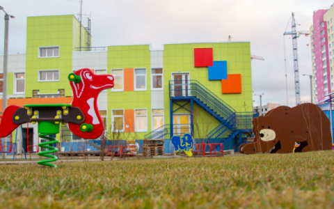 Известно, в каком формате будут работать детские сады до июня 2020 года