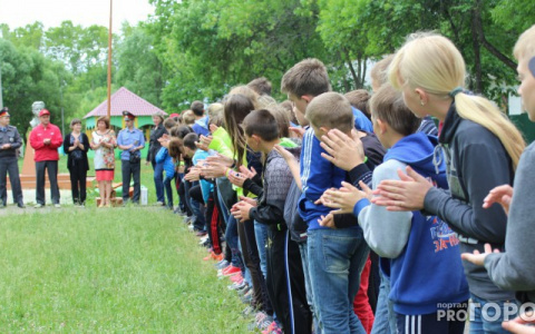 Губернатор Кировской области назвал примерные сроки начала работы летних лагерей