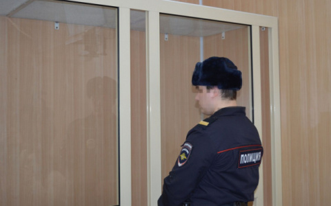 Трех жителей Кировской области будут судить за создание экстремистской организации