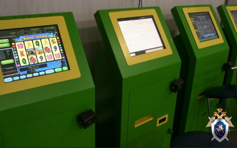 В Кирове будут судить мужчину, который организовал 20 подпольных казино