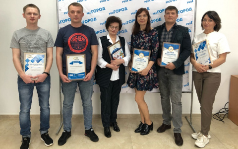 «Участников 15, но настоящих героев в Кирове намного больше» : подведены итоги общегородского проекта