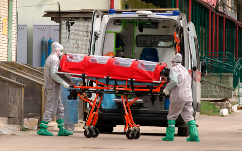 Что обсуждают в Кирове: рекордное количество заболевших и запрет на продажу алкоголя