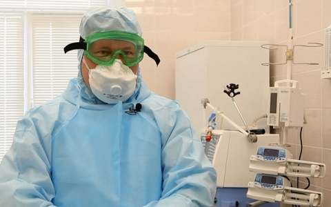 За сутки коронавирус подтвердился еще у 30 жителей Кировской области