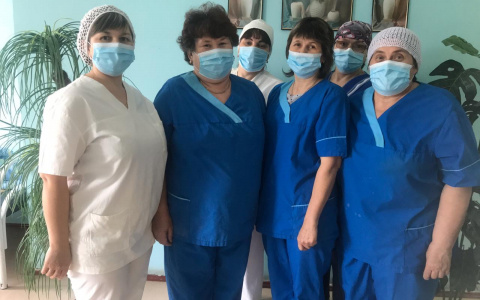 Стало известно, какие выплаты получат работники домов-интернатов