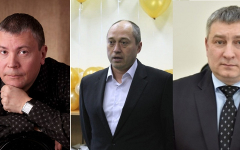 На должность главы администрации Кирова вновь претендуют 3 человека: биографии кандидатов