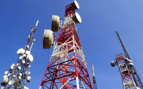 Компания МТС улучшила качество связи в Нолинске и Уржуме