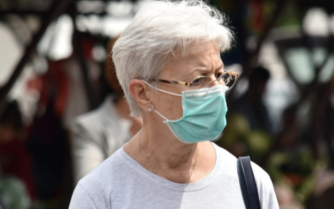 Еще в двух районах Кировской области выявлены первые случаи заражения: карта распространения