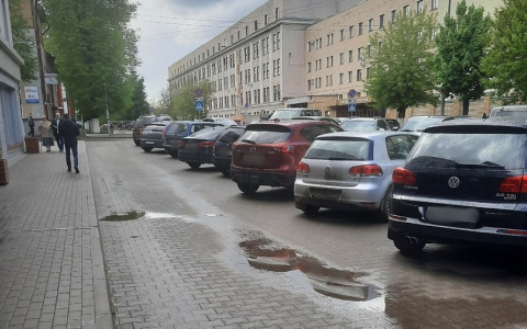 Популярные автомобили: на чем предпочитают ездить кировчане