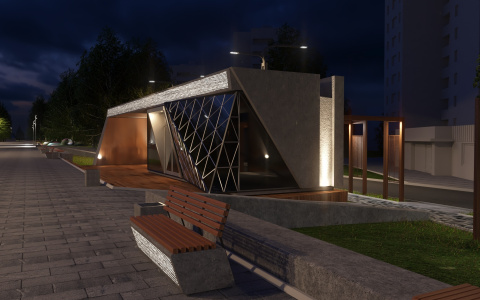 Четыре города в Кировской области будут бороться за деньги на скверы и площади