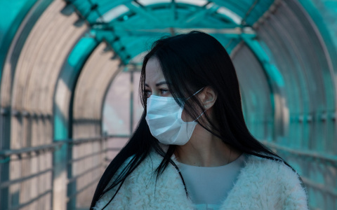 Жителям Кирова будут бесплатно раздавать медицинские маски