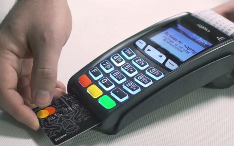 Сбербанк запустил в Кировской области офлайн-сервис выдачи POS-кредитов