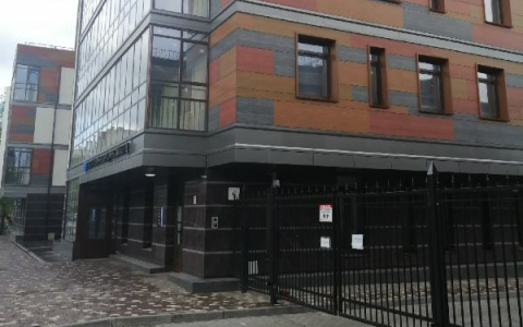 В Кирове появились первые дома с сервисами «Ростелеком Ключ»