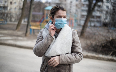 В Кирове за сутки коронавирус подтвердился у 42 человек: карта распространения