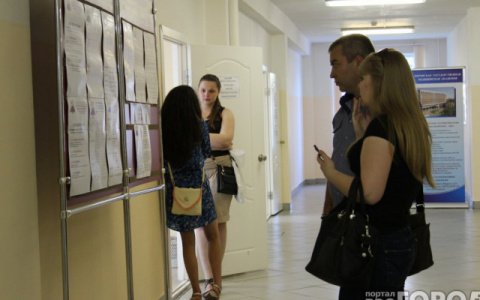 Поступить будет легче: в Минобрнауки назвали правила подачи документов в вузы в 2020 году