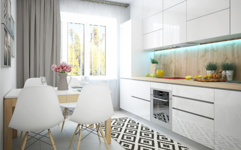 6 советов, как выбрать подходящую квартиру для большой семьи