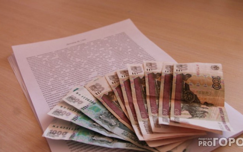 Налог по вкладам в Кирове: кому придется платить 13 процентов?