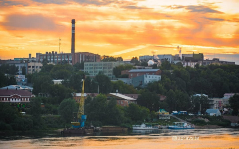 Спецпроекты Progorod43