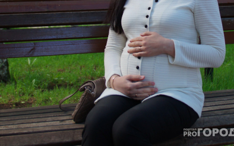 В Кировской области две беременные женщины заразились коронавирусом