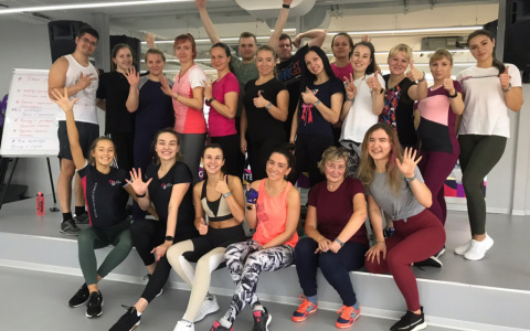 7500 рублей за полугодовой абонемент в современный фитнес-клуб: предложение уже действует