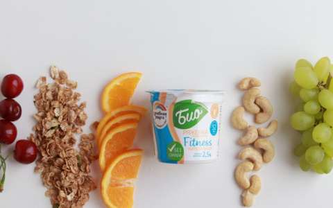 Вкусный летний завтрак: успейте попробовать