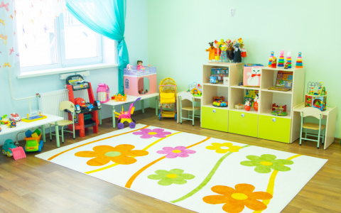 Прокуратура проверит садик в Кирове, где 7 детей заразились коронавирусом