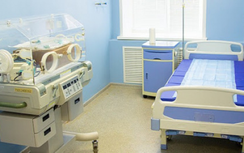 В Кировской области 25 пациентов с COVID-19 находятся в тяжелом состоянии