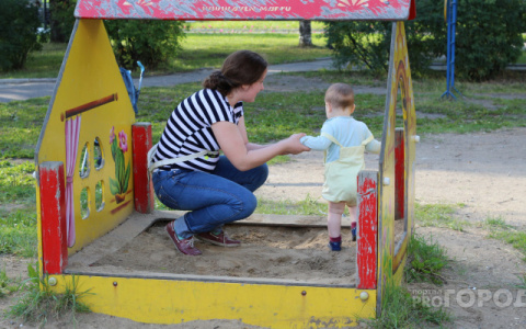Пособия на детей и открытие санаториев: что изменится с 1 июня