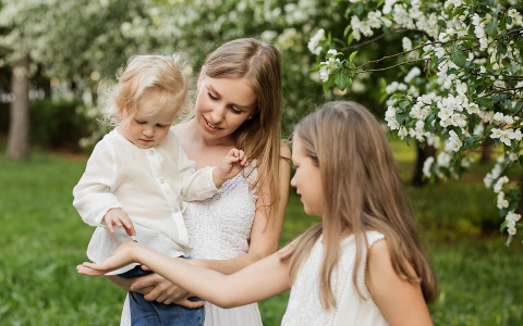 В ПФР рассказали, кто не получил выплаты на детей от 3 до 16 лет 1 июня