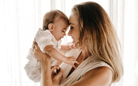 Большинство жителей Кирова готовы копить для детей