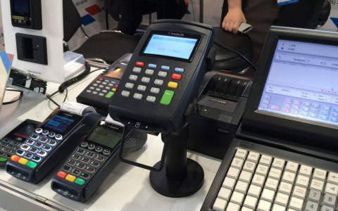 Сбербанк продлил период отмены платы за сервисное обслуживание онлайн-касс и терминалов эквайринга до 30 июня