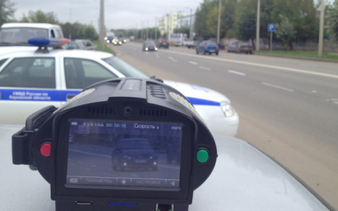 Новые штрафы для водителей от Минюста: за что придется заплатить 50 тысяч рублей