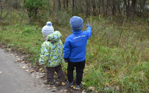 Директор детского дома «Надежда» Светлана Клековкина: «Впервые в Конституции будут упомянуты дети-сироты»