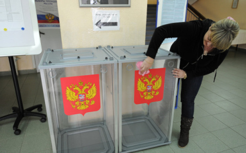 В Кирове на избирательных участках будут обеспечены все меры безопасности