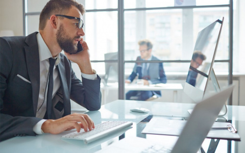 Кировские бизнесмены с 1 июня могут  оформить кредит под 2 процента