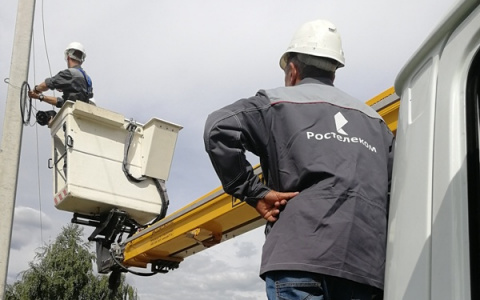 Бесплатный Wi-Fi от «Ростелекома» получили 2,5 тысячи жителей малых сел Кировской области