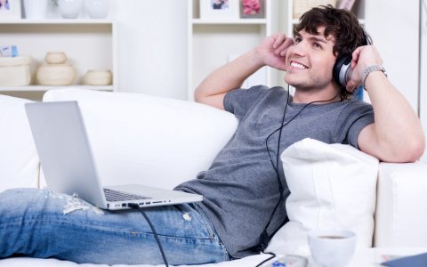 МегаФон запустил собственный сервис подкастов