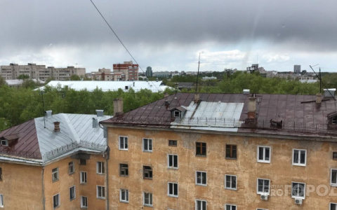 Народный синоптик рассказал о погоде в Кирове на выходных