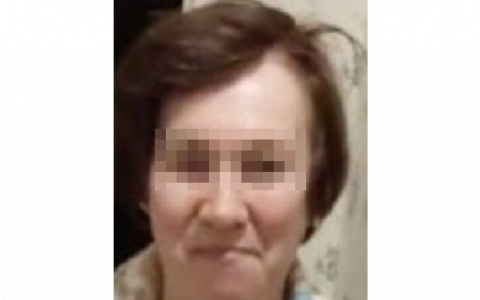 В Юрьянском районе нашли пропавшую без вести паломницу