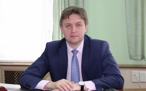В правительстве Кировской области назначили нового зампреда