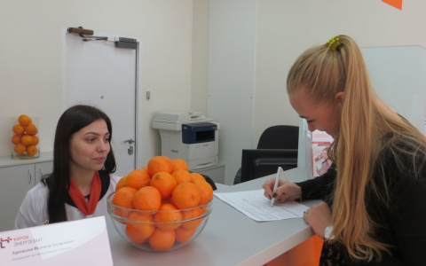 Офисы «ЭнергосбыТ Плюс» в Вятских Полянах, Уржуме и Малмыже  работают по записи