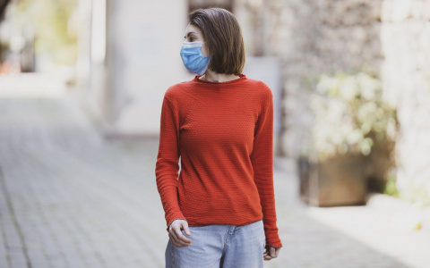 В Кирове за два дня выявили 146 заболевших коронавирусом: карта распространения