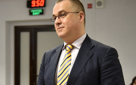 Бывший сити-менеджер Кирова получил новую должность в Татарстане