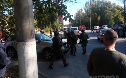 Что обсуждают в Кирове: стрельба на детской площадке и 146 заболевших COVID-19 в городе