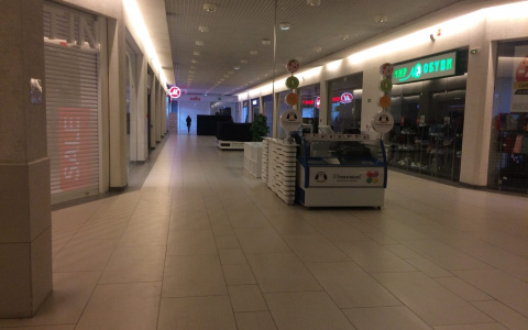 В Кирове с 9 июня разрешат работать торговым центрам