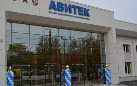 С двух предприятий в Кировской области сняли карантин