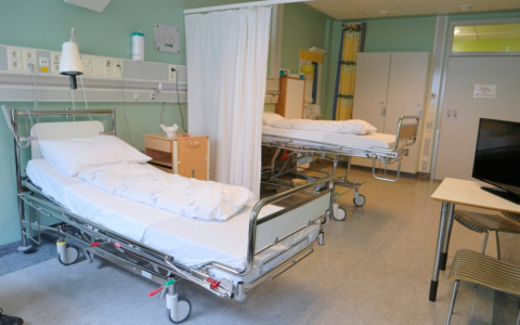 Два новых случая смерти от COVID-19 в Кировской области: одному из скончавшихся - 50 лет