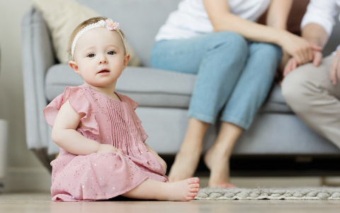 В Кировской области в 2 раза увеличили пособие по уходу за детьми