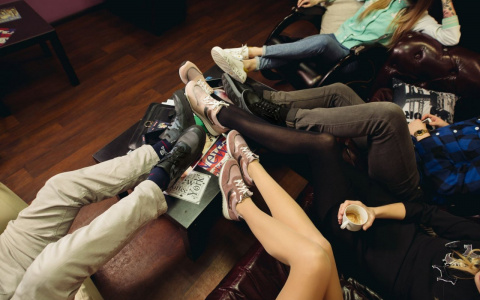 Бизнес, который вдохновляет: история кировской обувной фабрики, входящей в топ-5 в России