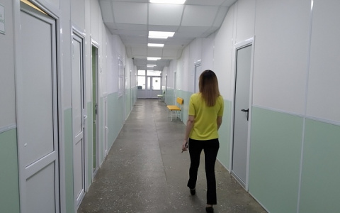 В Кирове за сутки выявили 36 заболевших COVID-19: карта распространения